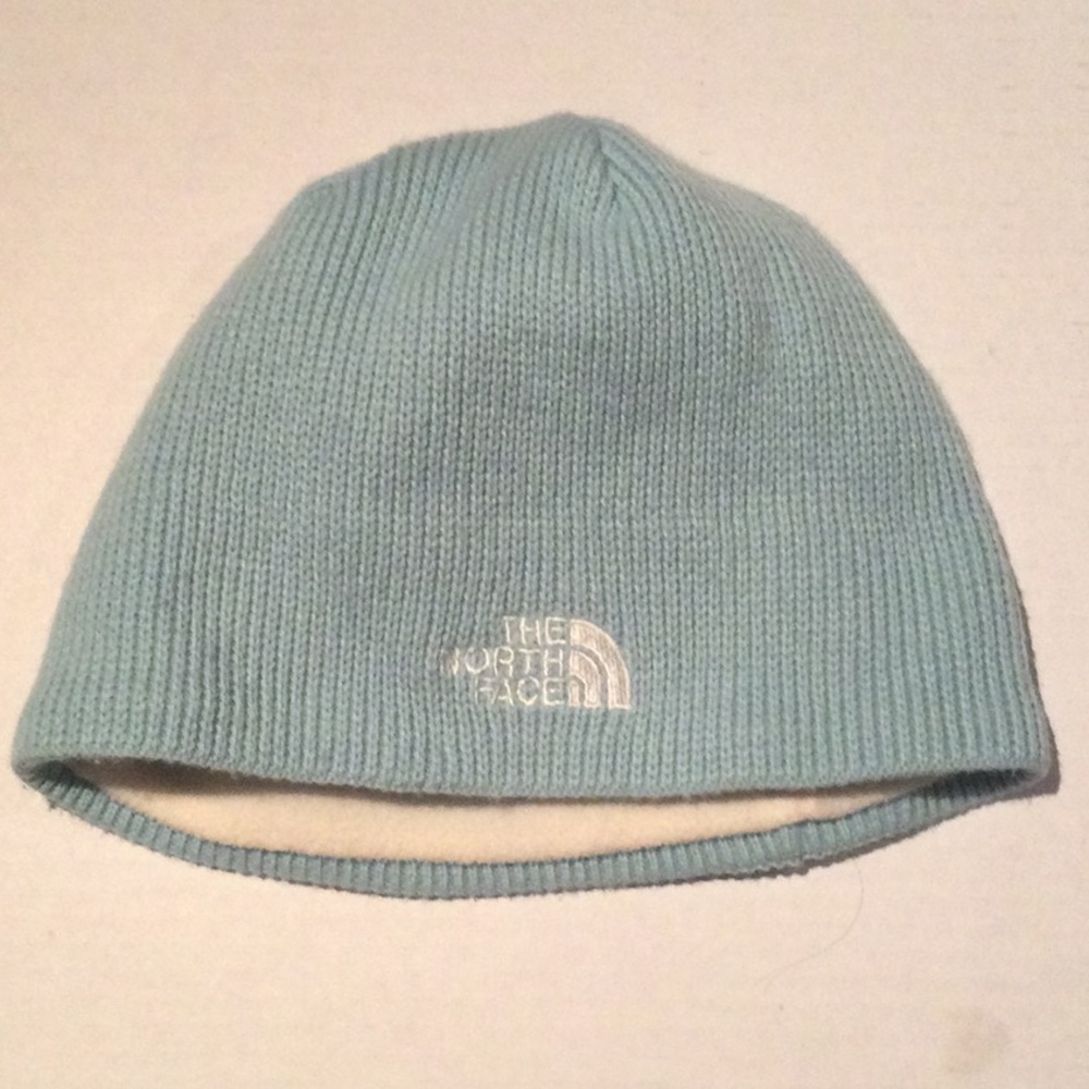 The North Face hat